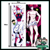 Funda Dakimakura Importado - Hisoka