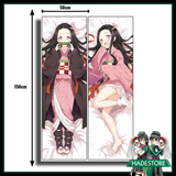 Funda Dakimakura Importado - Nezuko