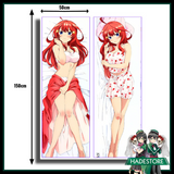 Funda Dakimakura Importado - Itsuki Nakano