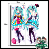Funda Dakimakura Importado - Hatsune Miku 02