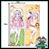 Funda Dakimakura Importado - Kanna