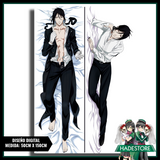 Funda Dakimakura Importado - Sebastian 02