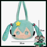 Bolso Hastune Miku