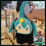 Bolso Hastune Miku