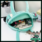 Bolso Hastune Miku
