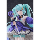Figura Hatsune Miku - Birthday 2024