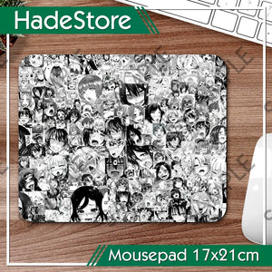 Mousepad Ahegao - 02