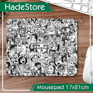 Mousepad Ahegao - 03