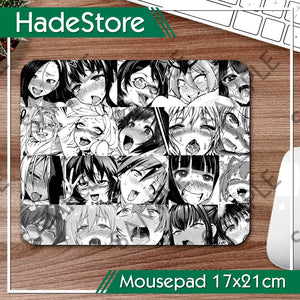 Mousepad Ahegao - 04