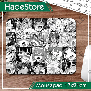 Mousepad Ahegao - 05