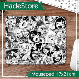 Mousepad Ahegao - 06