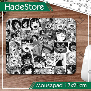 Mousepad Ahegao - 13