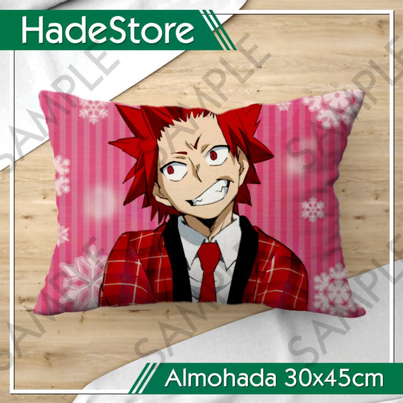 Almohada boku best sale no hero