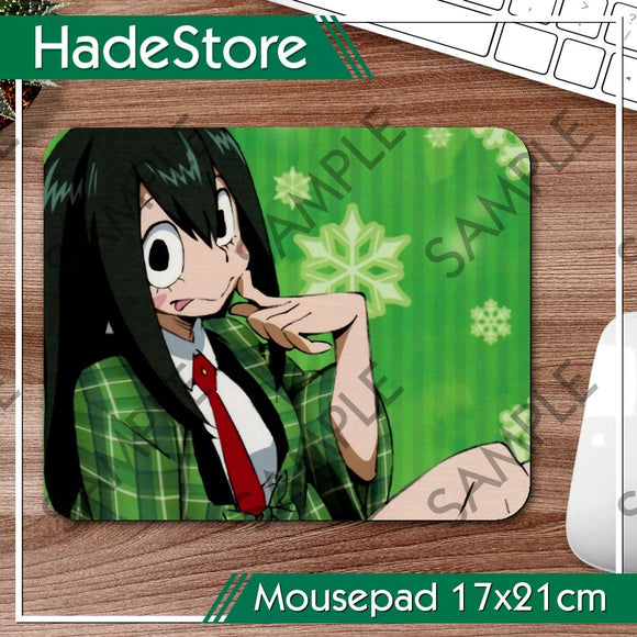 Mousepad Boku no Hero - 05