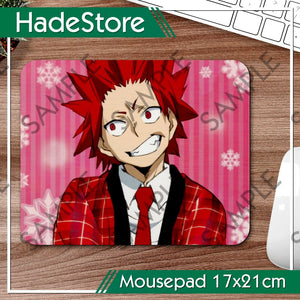 Mousepad Boku no Hero - 06