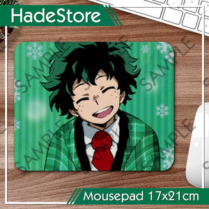 Mousepad Boku no Hero - 07