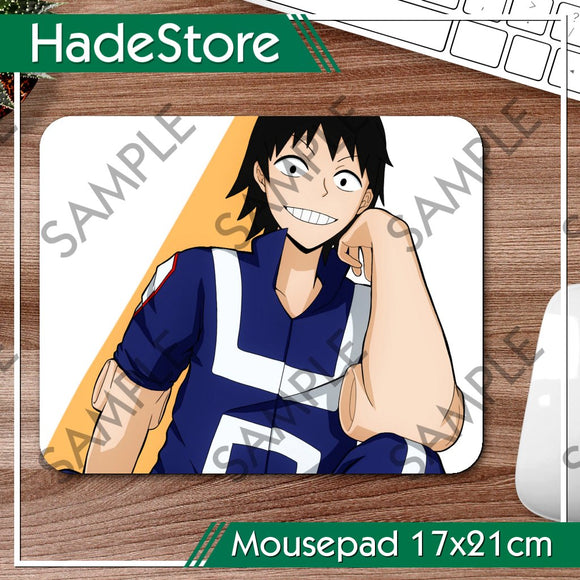 Mousepad Boku no Hero - 13