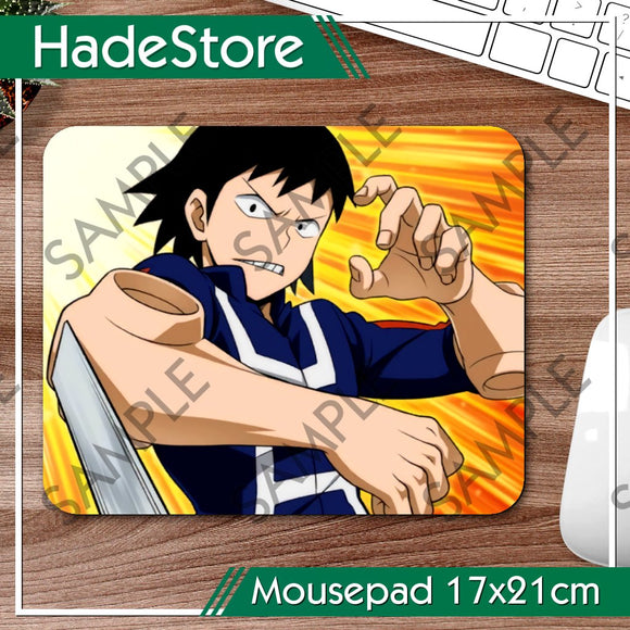 Mousepad Boku no Hero - 14