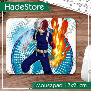 Mousepad Boku no Hero - 15