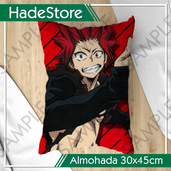 Almohada Boku no Hero Academia - 18