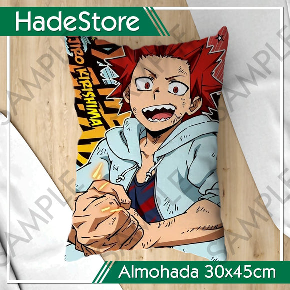 Almohada Boku no Hero Academia - 25