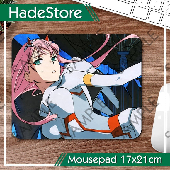 Mousepad Darling in the FranXX - 03