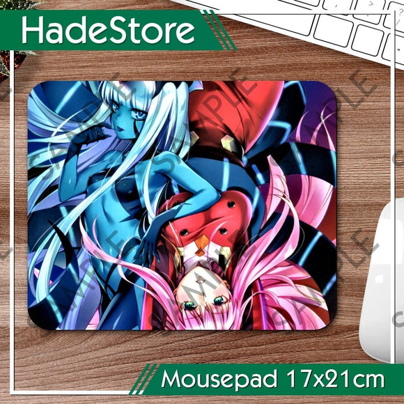 Mousepad Darling in the FranXX - 04