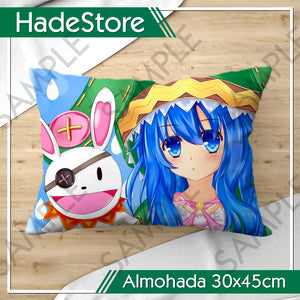 Almohada Date a Live - 03