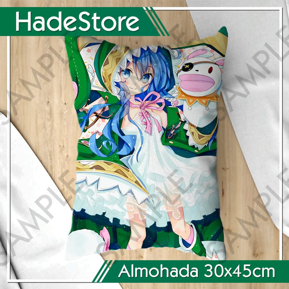 Almohada Date a Live - 05