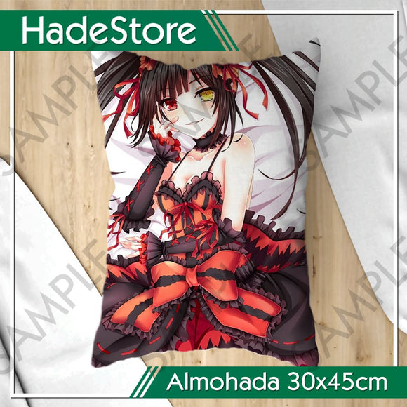 Almohada Date a Live - 06