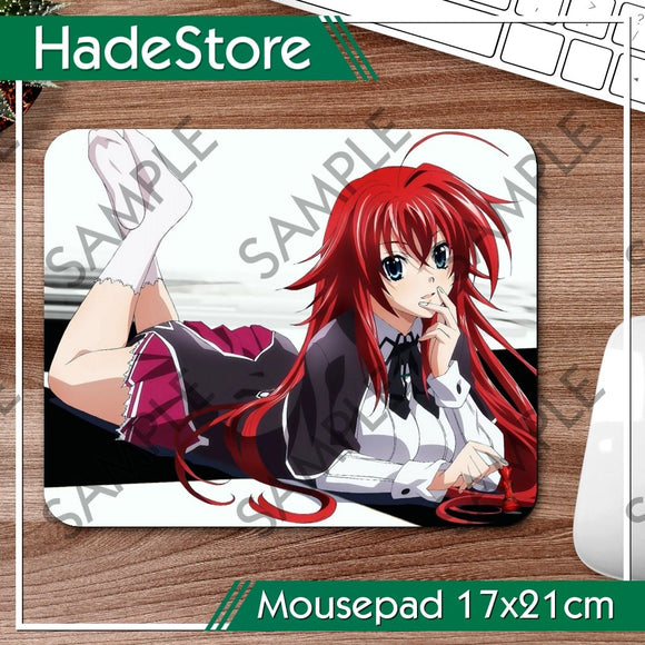 Mousepad High School DXD - 02