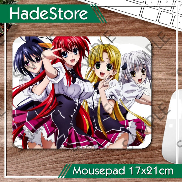 Mousepad High School DXD - 05