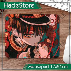 Mousepad Jibaku Shonen Hanako-kun - 02