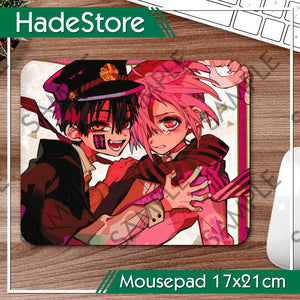 Mousepad Jibaku Shonen Hanako-kun - 05