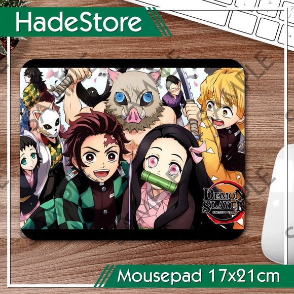 Mousepad Kimetsu no Yaiba - 02