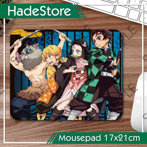 Mousepad Kimetsu no Yaiba - 04