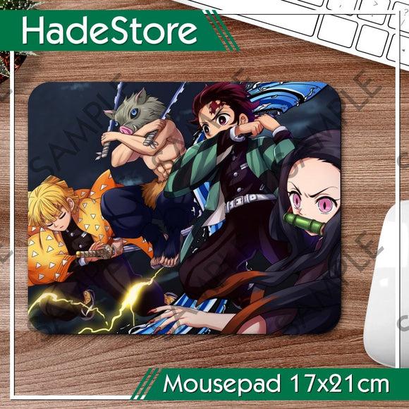 Mousepad Kimetsu no Yaiba - 05