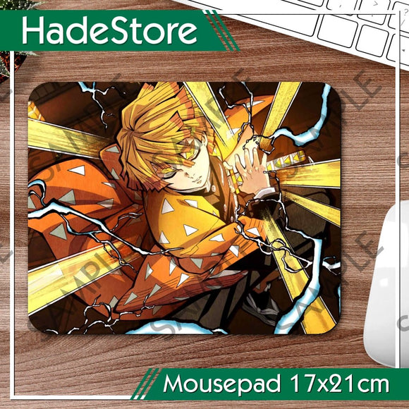 Mousepad Kimetsu no Yaiba - 06