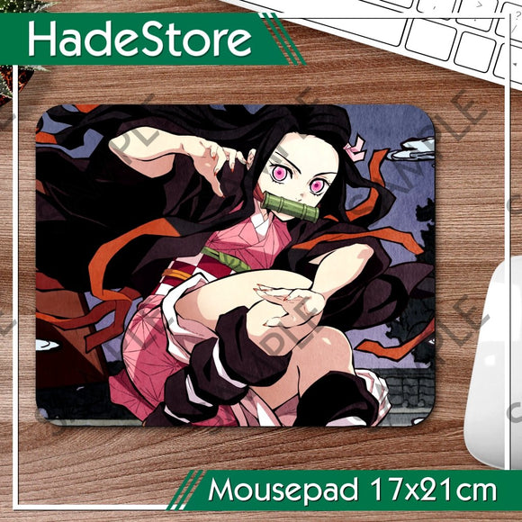 Mousepad Kimetsu no Yaiba - 07