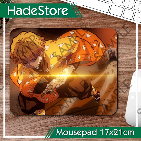 Mousepad Kimetsu no Yaiba - 10