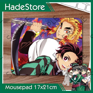 Mousepad Kimetsu no Yaiba - 12