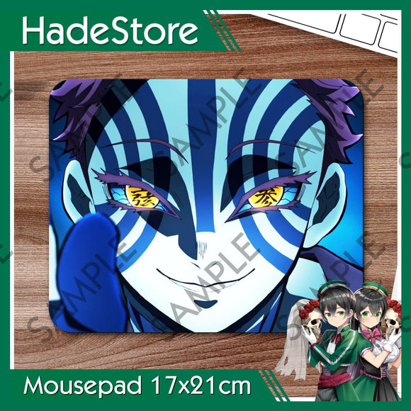 Mousepad Kimetsu no Yaiba - 13