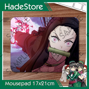 Mousepad Kimetsu no Yaiba - 16