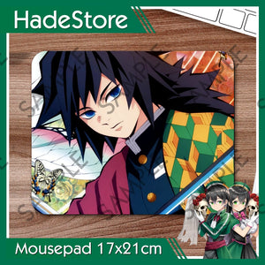 Mousepad Kimetsu no Yaiba - 17