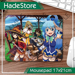 Mousepad Konosuba - 04