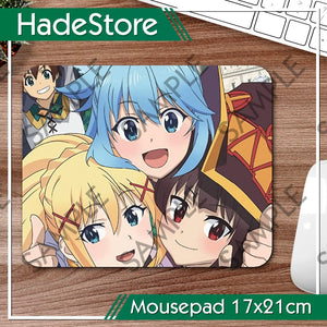 Mousepad Konosuba - 05