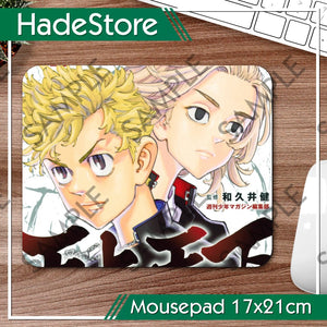 Mousepad Tokyo Revengers - 04