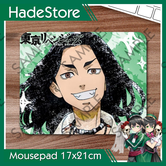 Mousepad Tokyo Revengers - 07