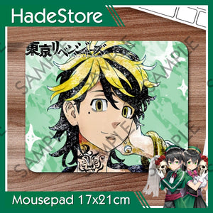 Mousepad Tokyo Revengers - 09