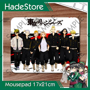 Mousepad Tokyo Revengers - 13